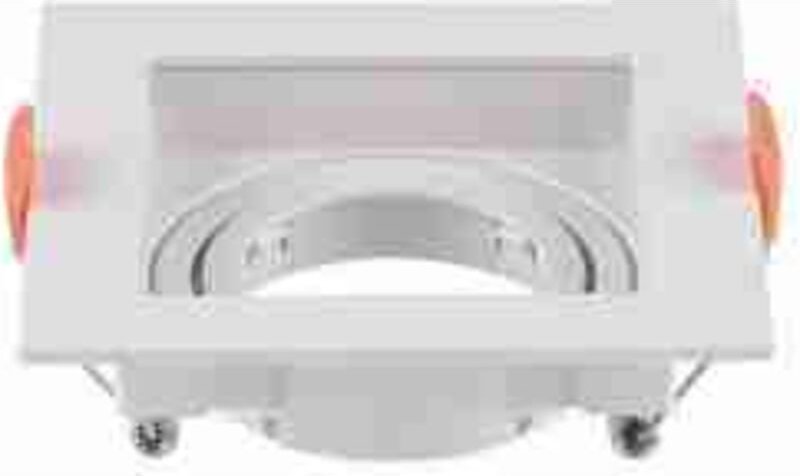 LED6656 VT-933 LED Flutlicht 10W WIFI Smart RGB + WW + CW Kompatibel mit Amazon Alexa und Google Home