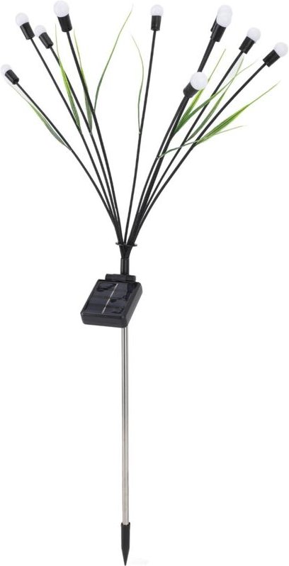 Firefly Deco 800mAh LED-Solarlampe, IP65 wasserdicht