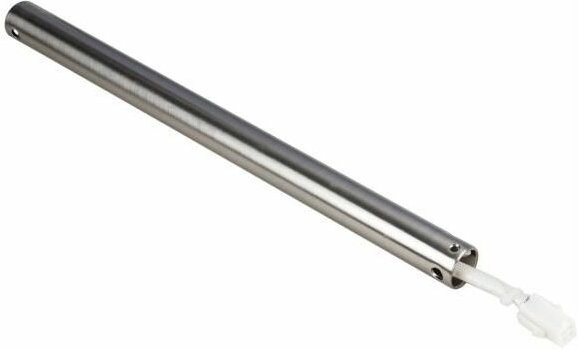 Deckenventilator Verlängerungsstange Nickel antik