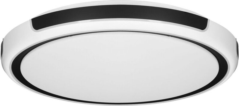 Lampe de Decke Activejet AJE-Giovanni 40W White Black 80 (4000 k) - Marke: Activejet ean: 5901443122876