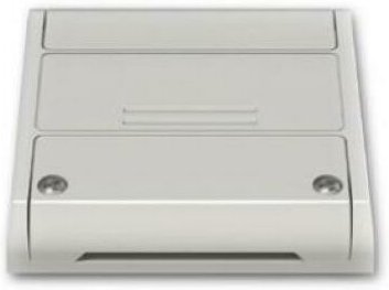 LEF - Empfänger für die steuerung von led-streifen plano-one-12-24vdc