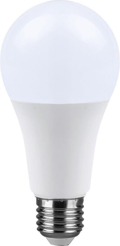 V-TAC PRO LED-Lampe E27 15W A65 Kaltlicht 6500K CREE-Chip – Artikelnummer 2144556