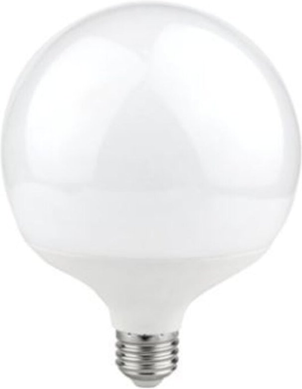 GSC - Globus-LED-Glühbirne G95 15W E27 6000K