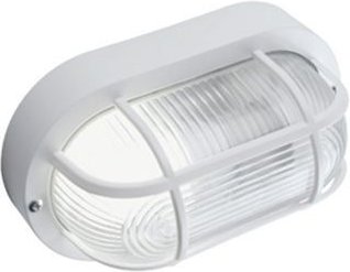 Decke c - Harzkäfig echo oval white line