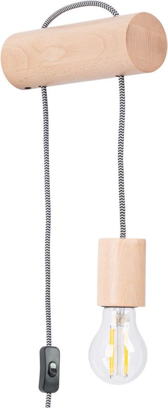 Wandleuchte Nimbi 1xE27 6cm Sollux