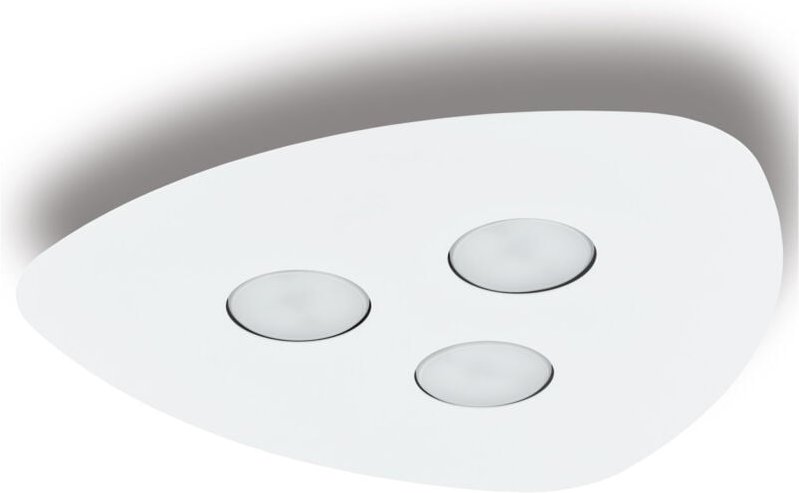 Deckenleuchte Organic 3 GX53 Weiß Nowodvorski 8304