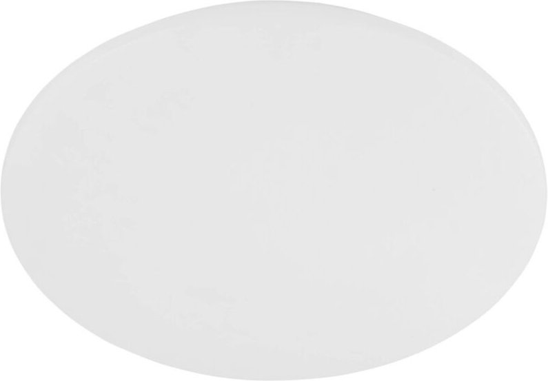 Eglo LED Deckenleuchte Pogliola weiß Ø 43 x 7 cm warmweiß-kaltweiß