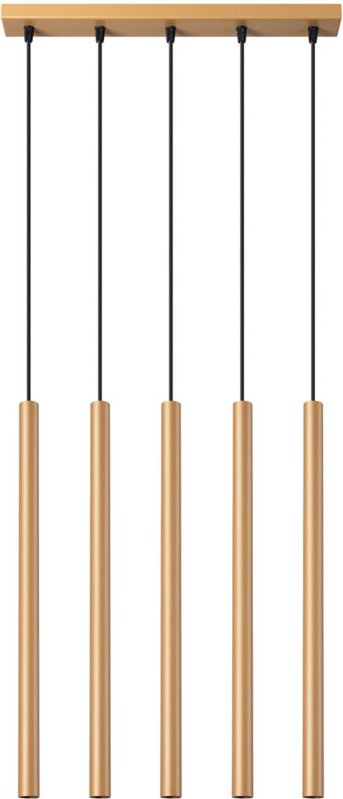 Thumbnail - Hängeleuchte Pastelo 5xG9 Neutralweiß 45cm Sollux