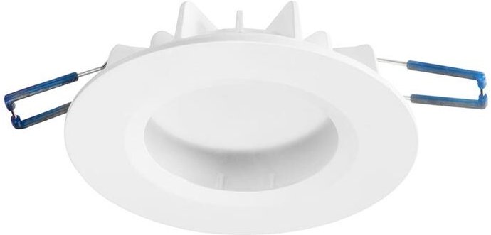 Downlight Ip44 Hide Led 9W 3000K Blanco 592Lm