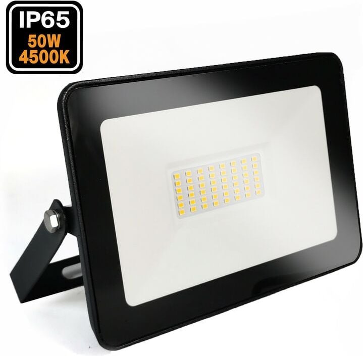 50W LED-Fluter Ipad Neutralweiß 4000K Hohe Helligkeit