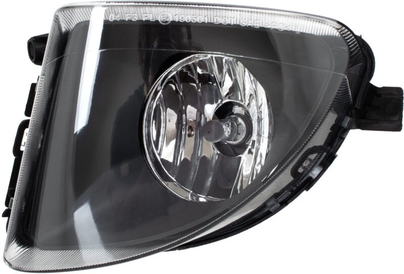 BMW 5 F10 F11 09-13 Halogen links