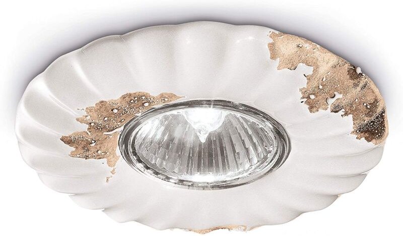 VINTAGE C480, Incasso, Ferroluce