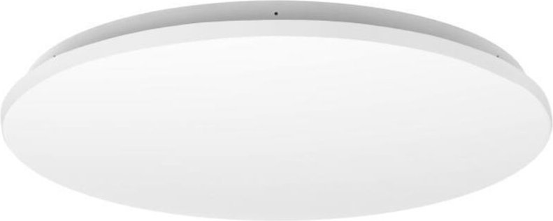 SOPOT LED 12W, Deckenleuchte, 1190lm, IP20, 4000K, PVC-Lampenschirm