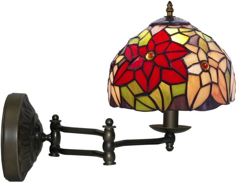 Mobile Wandleuchte der Güell-Serie