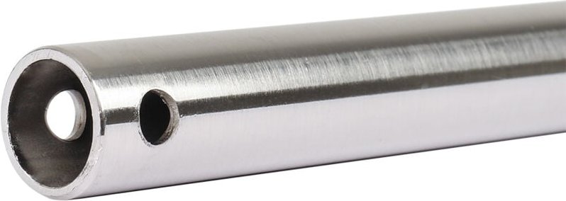 Verlängerungsstange Chrom Eco Revolution / Volare ii