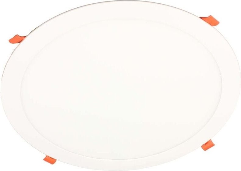 ONYX R2 Ø300 24W 2050lm Einbaustrahler - Neutralweiß Arlux Lighting