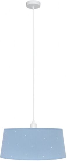 Hängeleuchte Consciencia 1e27 Celeste 40d de Fabrilamp