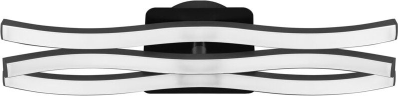 LED-Wandleuchte aje-logan - Activejet