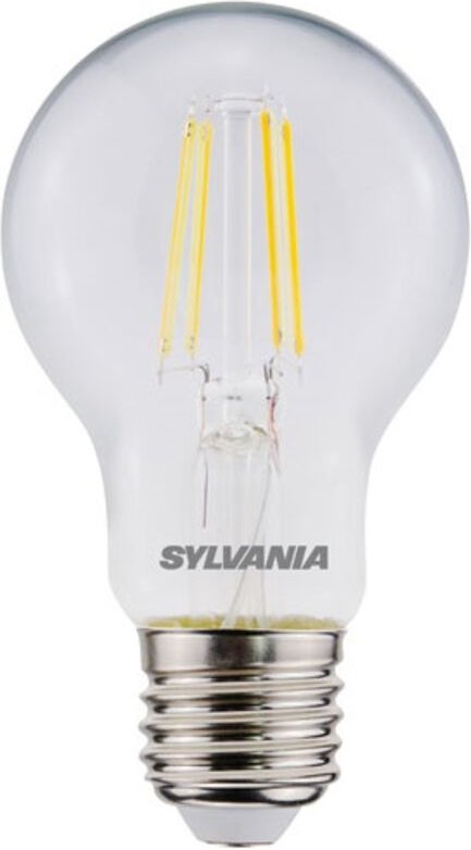 LED Standard E27 4,5W 470lm 4000K Kaltweiß Box - Sylvania