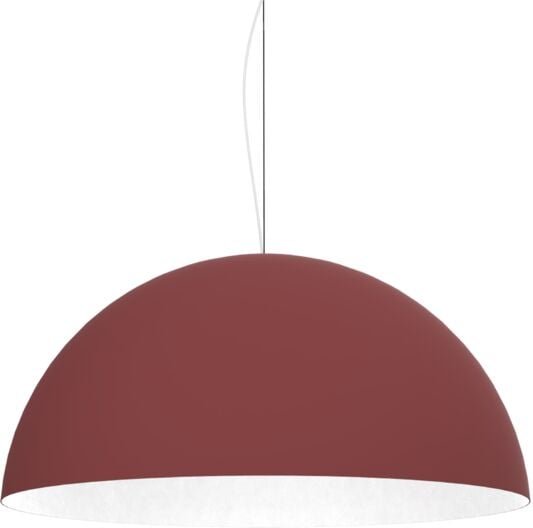 Lumicom - cassis sospensione bicolore opaco