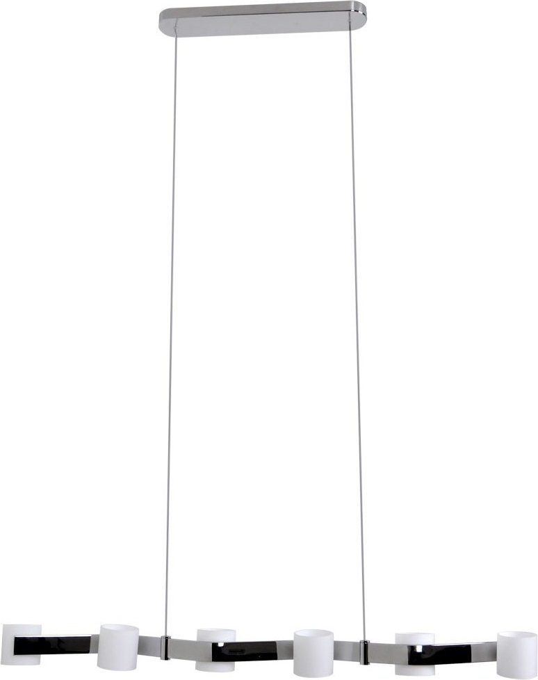 Massive - Design Pendel Leuchte Hänge Lampe Glas Beleuchtung 40598/11/10