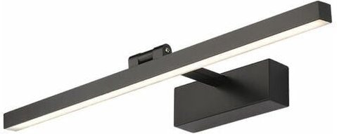 Moderne LED-Wandleuchte, Ac100–240 v, 9 w, 40 cm, Innenwandleuchte für Badezimmerspiegel, 3000 K/4000 K/6000 k, 3 Farben...