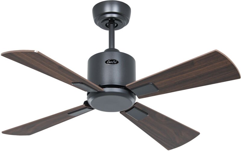 Thumbnail - Dc Deckenventilator Eco Neo iii WiFi 92 bg nb-ki