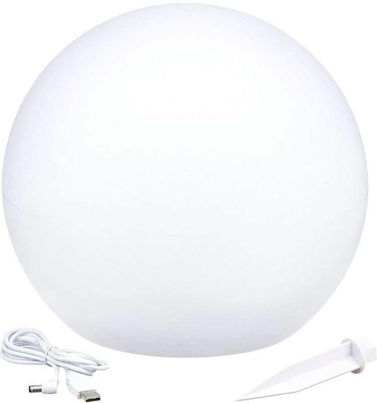 Thumbnail - Lumisky - Solar Kugel Leuchtende solsty ∅30cm