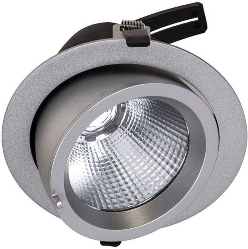 Einbaustrahler LED 32W Baluum SV 3600LM DW305SVWW20 Italux