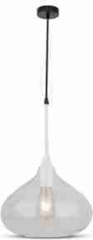 LED3884 VT-7281 36W LED Linear Hängeleuchte Diffusorplatte Typ-CCT:3IN1 - Mattgold