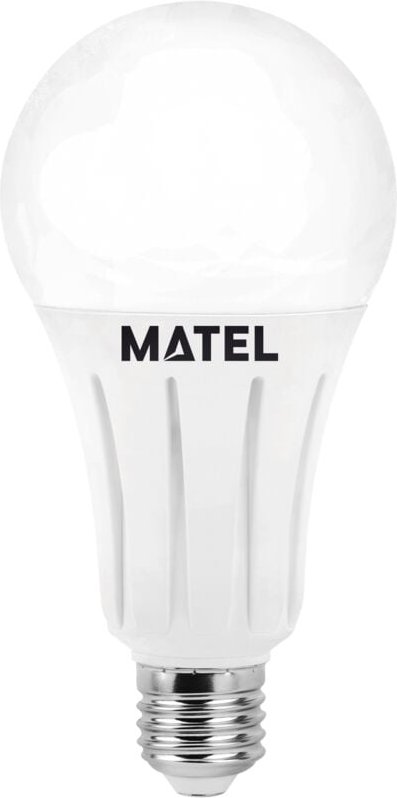 Standard-LED-Glühbirne E27, Aluminium, 14 w, kalt