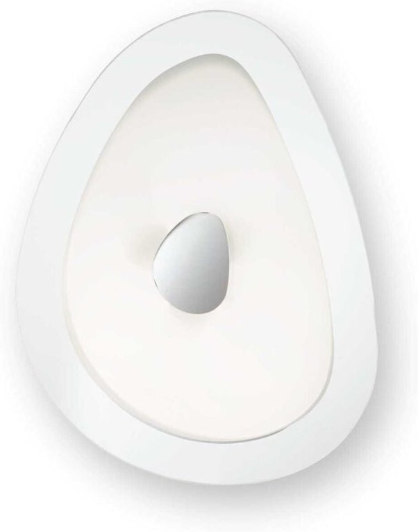 Geko PL3, Deckenleuchte Ideal Lux