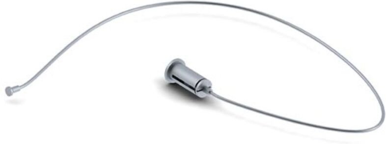 Velleman - LEDsON stahlseil für led-profil (2-tlg.)