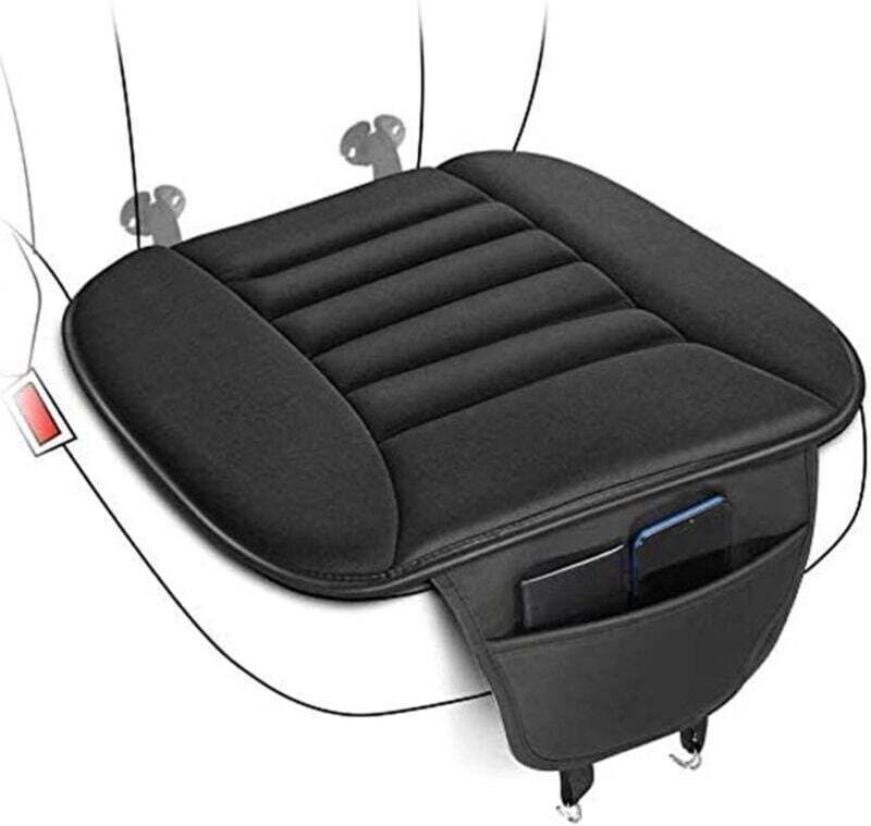 Autositzkissen Fahrersitzkissen Sitzkissen