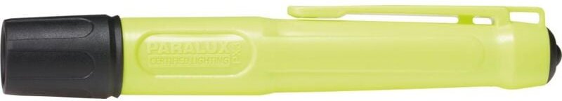 Parat PARALUX® PX3 Taschenlampe Ex Zone: 2 60 lm 50 m