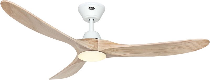 Energiespar Deckenventilator Eco Genuino mw-nt 152 mit led