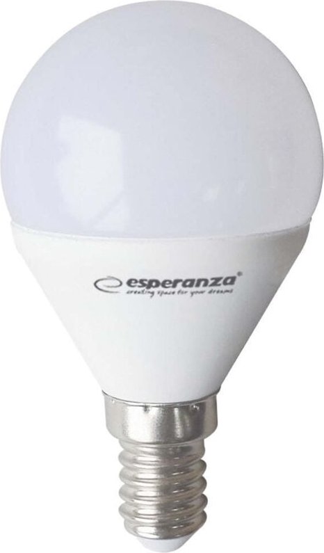 Thumbnail - Esperanza led leuchte g45 e14 3w
