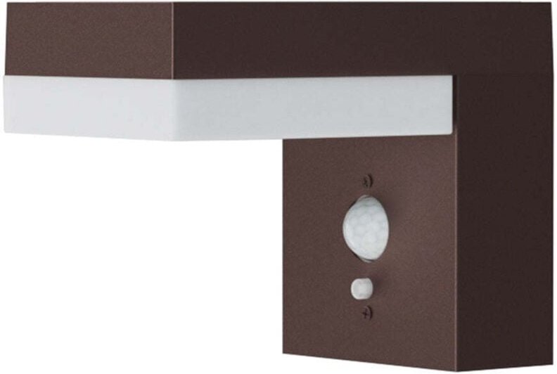 Solar Wandleuchte CENOVA h12,5cm