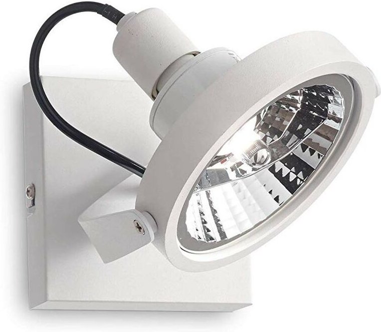 Ideal Lux - glim PL1, Deckenleuchte