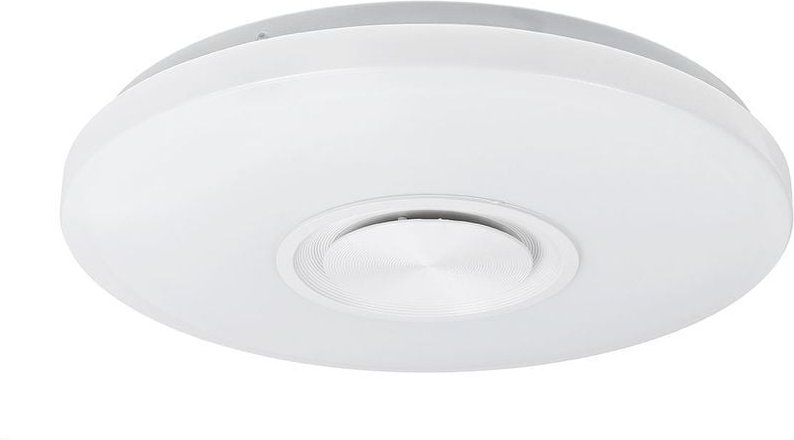 Sasicare APP Fernbedienung Bunte LED Deckenleuchte Moderne Musik Lautsprecher