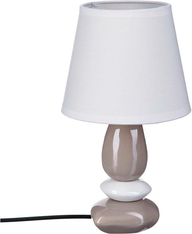 Lampe Luis Keramik H30cm - Modell 6