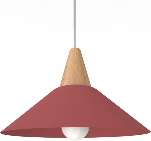 Thumbnail - Funnel sospensione 25 monocolore