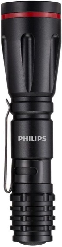 Flashlight led Taschenlampe 70 Lumen IPX4 - Philips