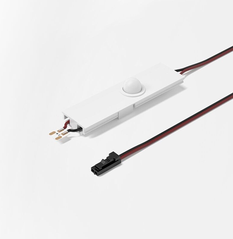 Format led ChannelLine Bewegungsmelder 12VDCmax 36W H3017001