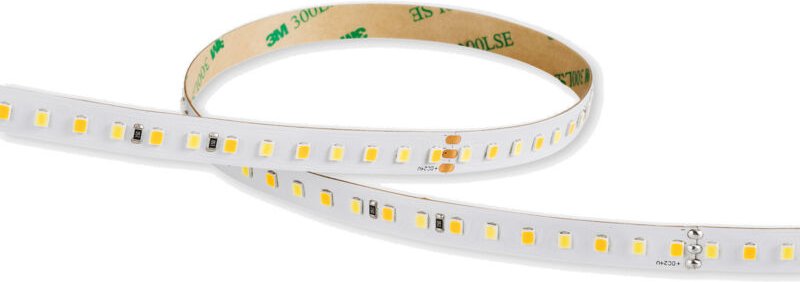 Leds-c4 - Tira led On Performance 19.2 96W rgb 3000K 4574LM Iluminación led rgb de Alta Intensidad