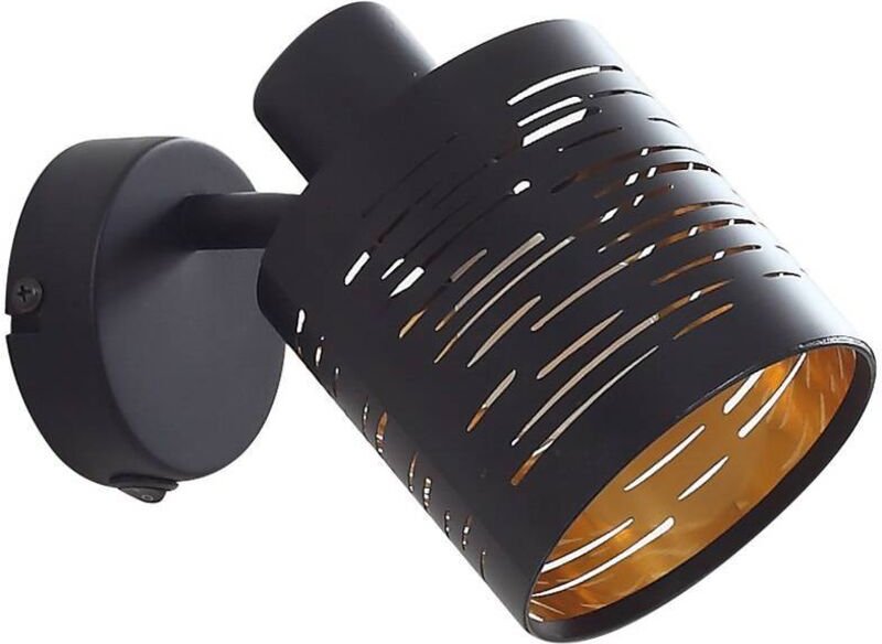 Thumbnail - Wandleuchte, Wandlampe Innen "Iolyn" für Wohnzimmer & Esszimmer von Lindby