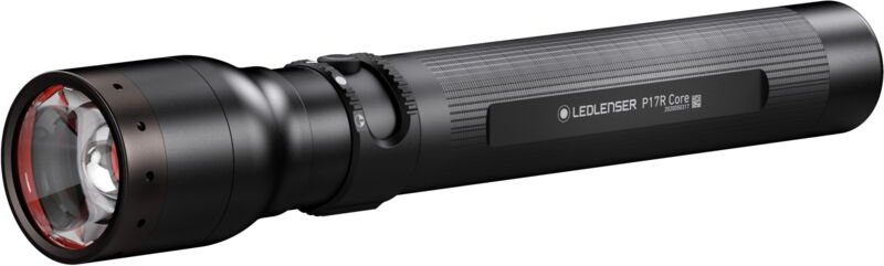 Led Lenser - Ledlenser Taschenlampe P17R Core