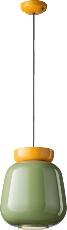 DECO' CORCOVADO C2740, Pendelleuchte, Ferroluce