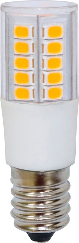 Lightme - LM85355 led eek f (a - g) E14 Stabform 4.9 w = 48 w Warmweiß (ø x l) 18 mm x 57 mm nicht dim