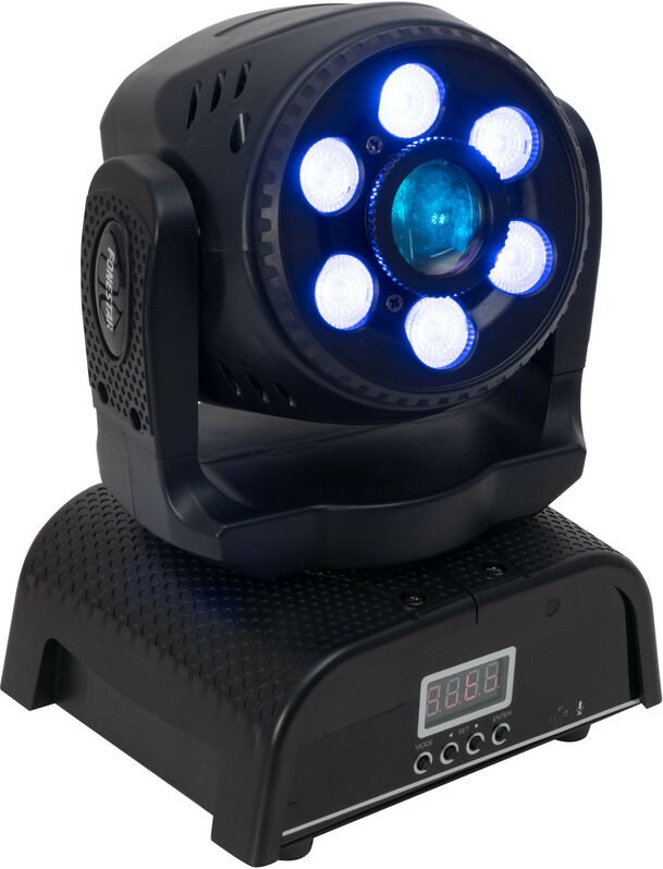 Led Spot Wash dmx rgbw+w led Moving Head dmx rgbw+w